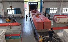 廣東鶴山楊明光伏使用現(xiàn)場